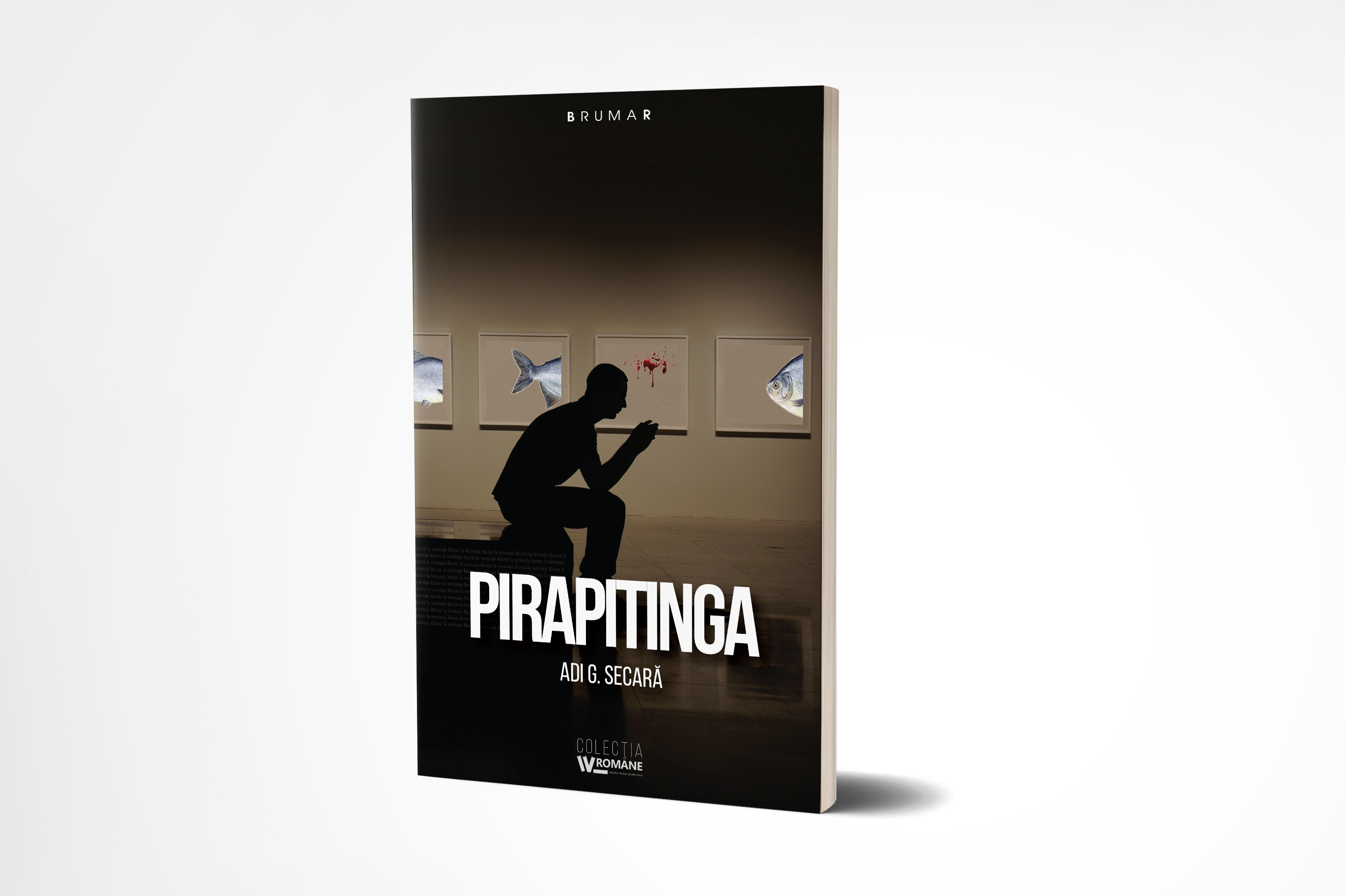 Adi Secara - Pirapitinga_C1